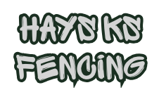 Hays KS Fencing